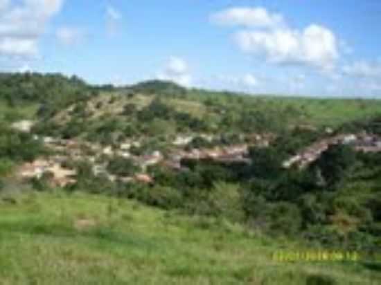  VILA PEREIRA DO ALTO, POR DRINHA SOARES  - VILA PEREIRA - MG