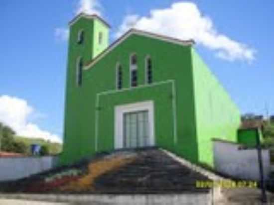 POR DRINHA SOARES  - VILA PEREIRA - MG