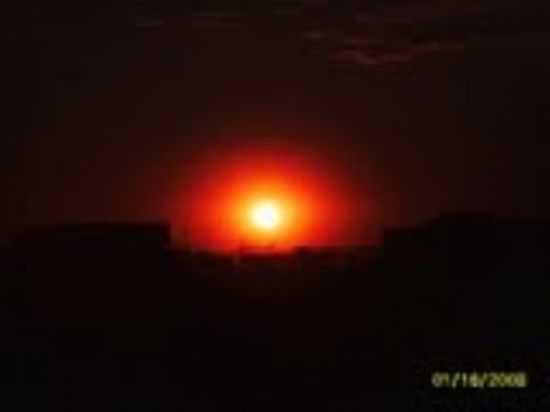 POR DO SOL, POR DRINHA SOARES  - VILA PEREIRA - MG