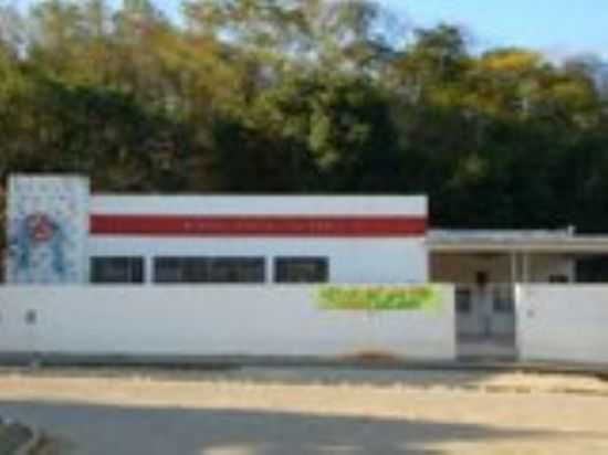 MINAS SOCIAL CLUBE, POR DRINHA SOARES  - VILA PEREIRA - MG