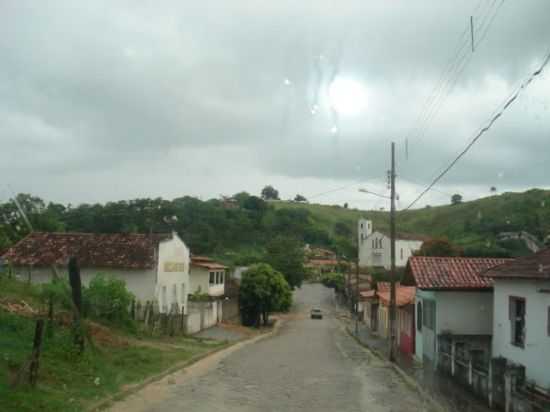 P/GAMARAL, POR GILSON ANTUNES AMARAL - VILA PEREIRA - MG