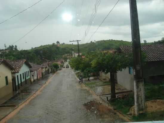 P/GAMARAL, POR GILSON ANTUNES AMARAL - VILA PEREIRA - MG