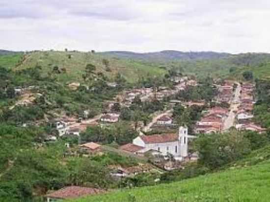 VIP, POR MAIZA - VILA PEREIRA - MG
