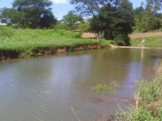 VILAS BOAS, POR SILVIA MARTINS - VILAS BOAS - MG