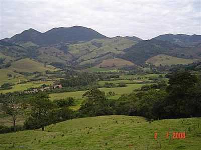 VIRGINIA-MINAS GERAIS-BRASIL POR GIBA2008 - VIRGNIA - MG