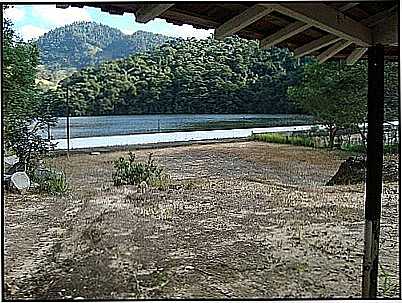 REPRESA FOTO EDDIE LIMA - WENCESLAU BRAZ - MG