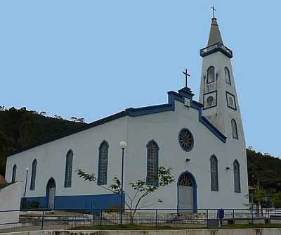 IGREJA N.S. DE SANTANA FOTO ALTEMIRO OLINTO CRIS - WENCESLAU BRAZ - MG