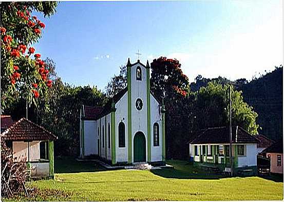 WENCESLAU BRAZ  - WENCESLAU BRAZ - MG