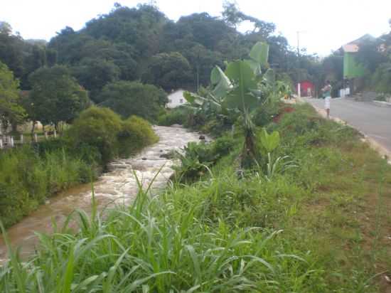 , POR VILMA CSSIA-ITAJUB-MG - WENCESLAU BRAZ - MG