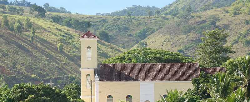BATINGA-BA-LATERAL DA IGREJA DO BOM JESUS-FOTO:COMMONS.WIKIMEDIA.ORG - BATINGA - BA