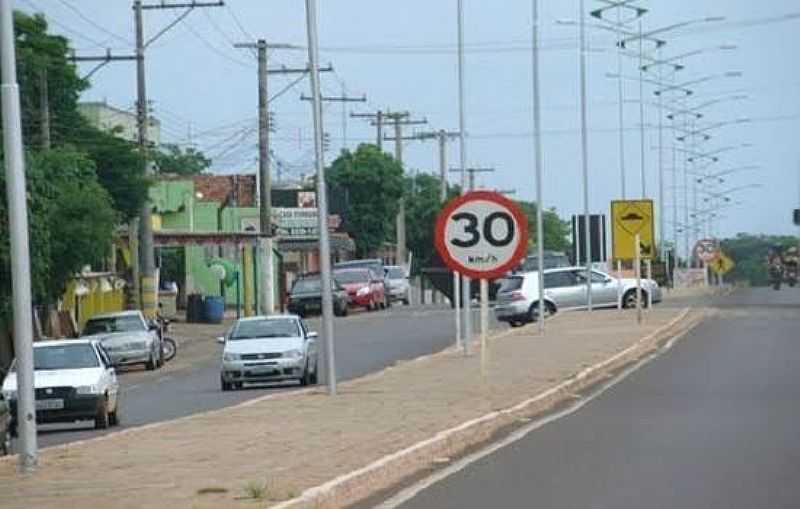 IMAGENS DA CIDADE DE GUA CLARA - MS - GUA CLARA - MS