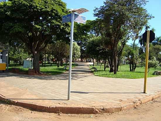 PRAA-FOTO:RODRIGOROCHALIMA [PANORAMIO] - APARECIDA DO TABOADO - MS