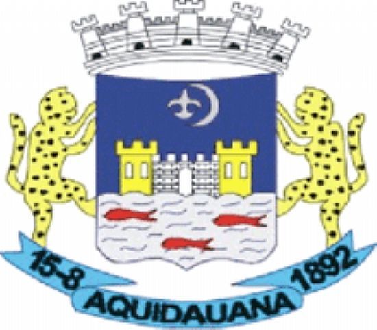 BRASO AQUIDAUANA - AQUIDAUANA - MS