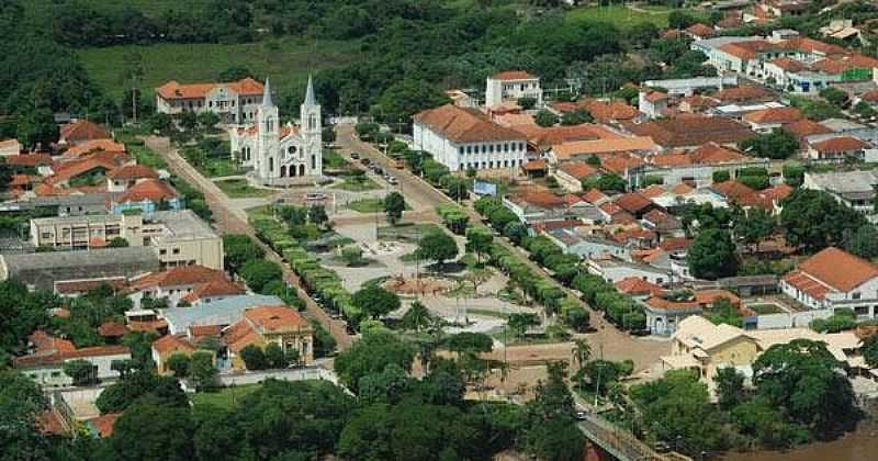 IMAGENS DA CIDADE DE AQUIDAUANA - MS - AQUIDAUANA - MS