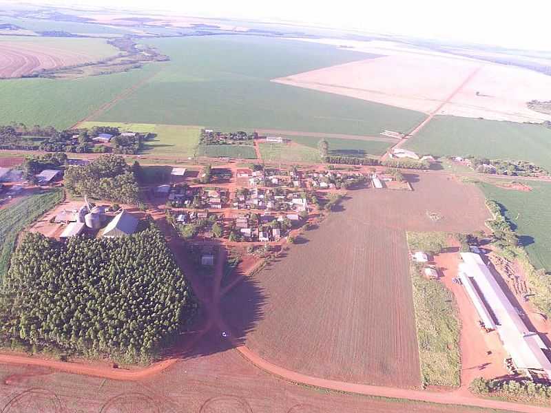 IMAGENS DA CIDADE DE ARAL MOREIRA - MS - ARAL MOREIRA - MS