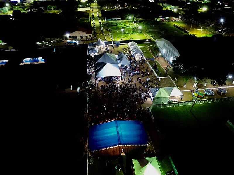 IMAGENS DA CIDADE DE ARAL MOREIRA - MS - ARAL MOREIRA - MS