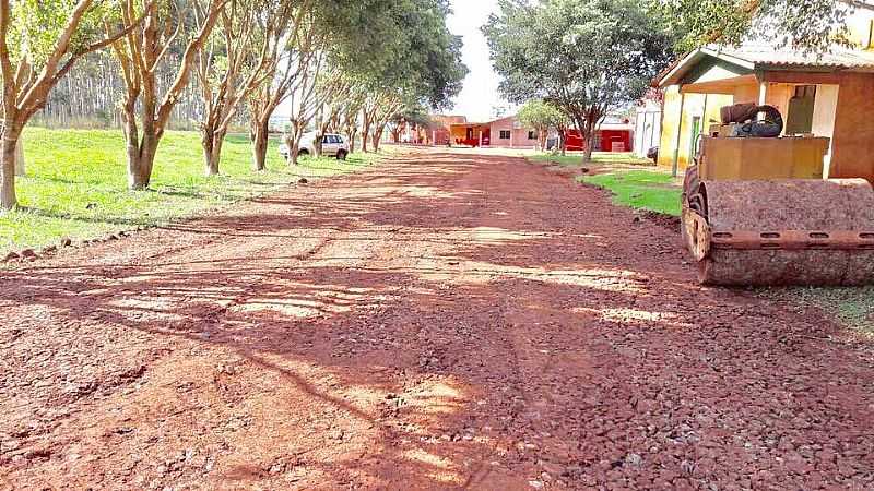 IMAGENS DA CIDADE DE ARAL MOREIRA - MS - ARAL MOREIRA - MS