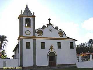 IGREJA DE N.S.DE BELEM-FOTO:VICENTE A. QUEIROZ - BELM DA CACHOEIRA - BA