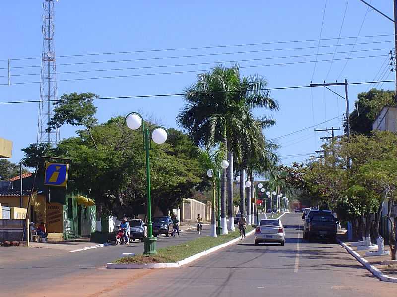 BELA VISTA - MS - BELA VISTA - MS