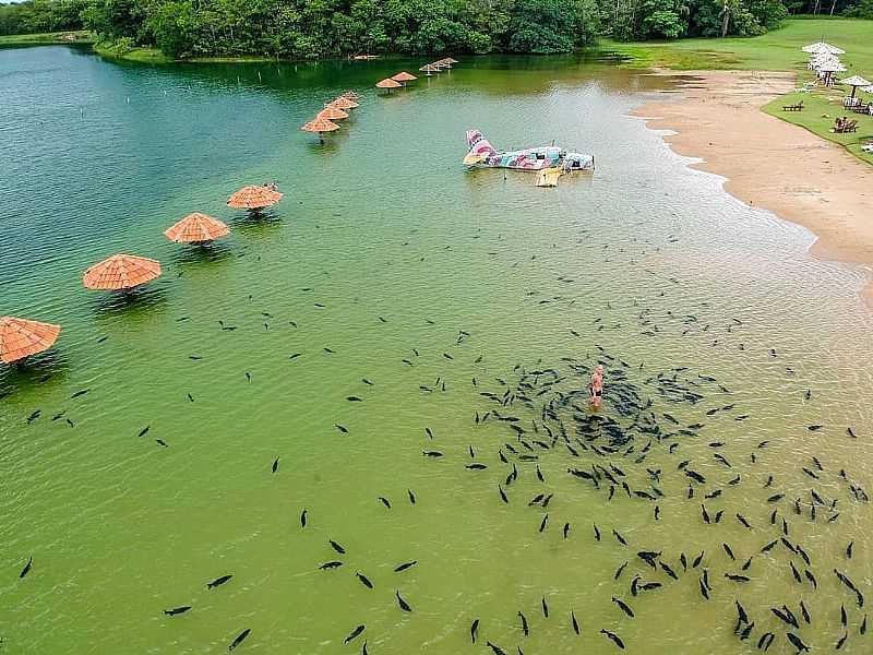 IMAGENS DA CIDADE DE BONITO - MS - BONITO - MS