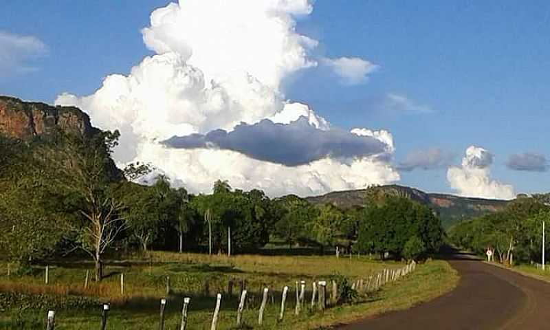 CAMISO-MS-MIRANTE PAXIXI-FOTO:FACEBOOK  - CAMISO - MS