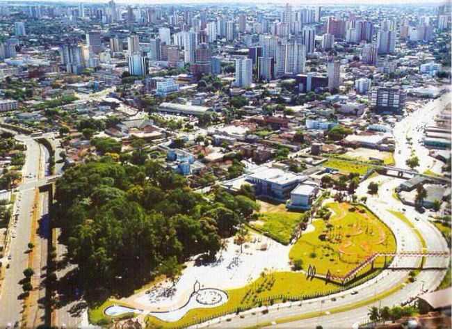 POR VERUSKA - CAMPO GRANDE - MS