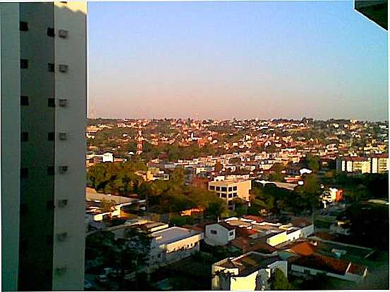 CENTRO -  POR MARLI JUSSARA MENSE - CAMPO GRANDE - MS