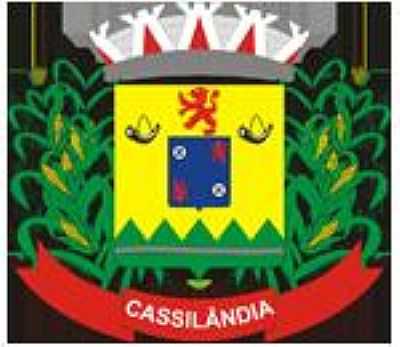 BRASO DO MUNICIPIO - CASSILNDIA - MS