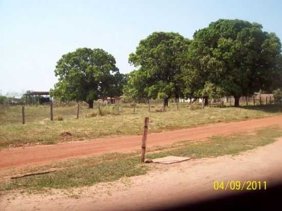 POR DULCINETE MARIA DA LUZ SOUZA - CIPOLNDIA - MS