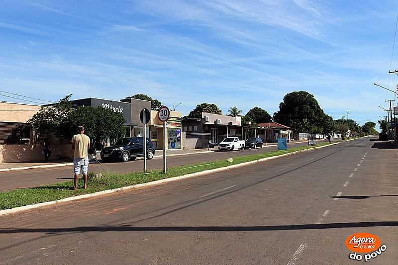 IMAGENS DA CIDADE DE CORGUINHO - MS - CORGUINHO - MS