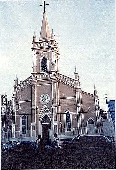 IGREJA DE CORUMB FOTO
POR MARCIAL TOLEDO C. - CORUMB - MS
