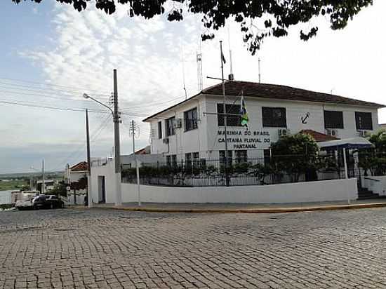 MARINHA DO BRASIL-FOTO:PAULO YUJI TAKARADA - CORUMB - MS