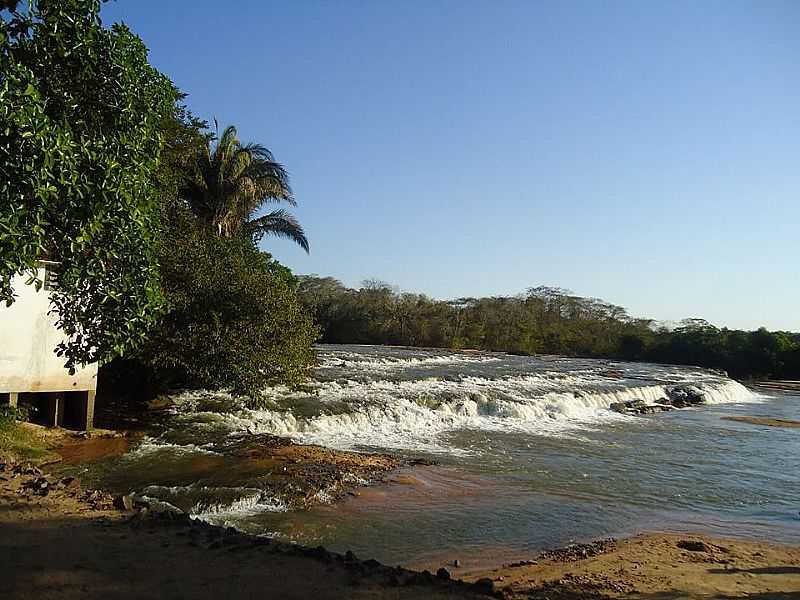 IMAGENS DA CIDADE DE COXIM - MS - COXIM - MS