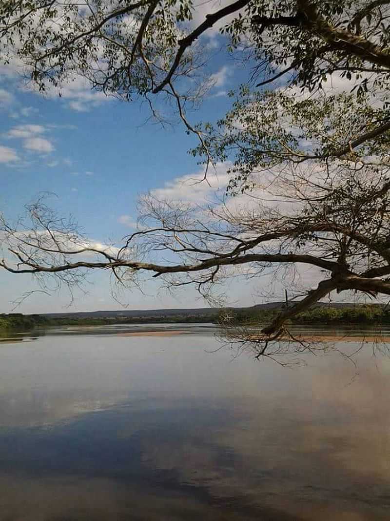 IMAGENS DA CIDADE DE COXIM - MS - RIO TAQUARI - COXIM - MS