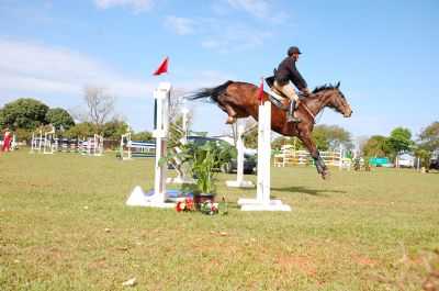 TORNEIO HIPISMO CNS /DOURADOS MS, POR ELIEL OLIVEIRA  - DOURADOS - MS