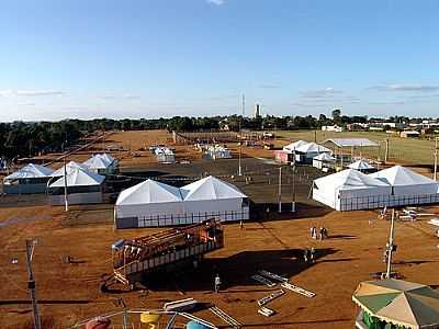 PARQUE DE EVENTOS BEIRA RIO POR RIVALDI - FTIMA DO SUL - MS