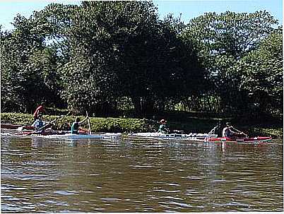 CAIAQUE RIO DOURADO
POR RIVALDI - FTIMA DO SUL - MS