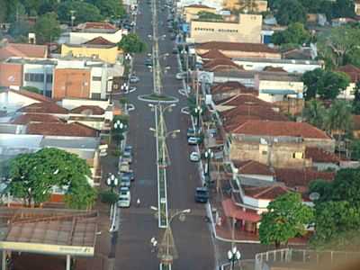 AVENIDA 9 DE JULHO
POR RIVALDI - FTIMA DO SUL - MS