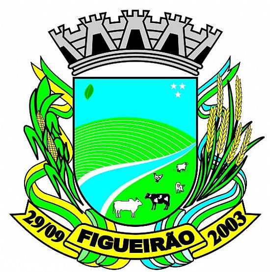 BRASO DO MUNICIPIO - FIGUEIRO - MS