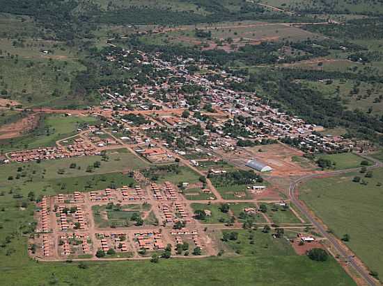 FIGUEIRO - MS - FIGUEIRO - MS