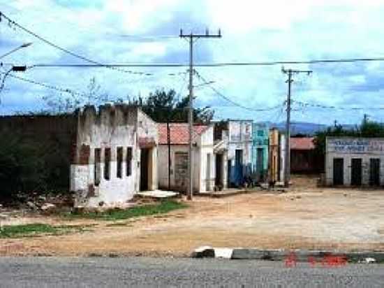 CASAS EM BENDEG-FOTO:PHOTOBAHIA - BENDEG - BA