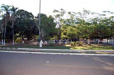 ESCOLA ESTADUAL ALZIRO LOPES - GUIA LOPES DA LAGUNA - MS