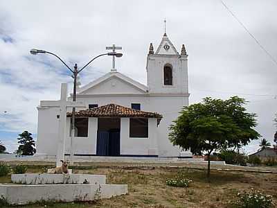 IGREJA EM BENTO SIMES
FOTO: POR CARLOSMEIRELES1  - BENTO SIMES - BA