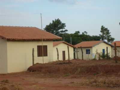 CONJUNTO HABITACIONAL, POR VALNEY - JACARE - MS
