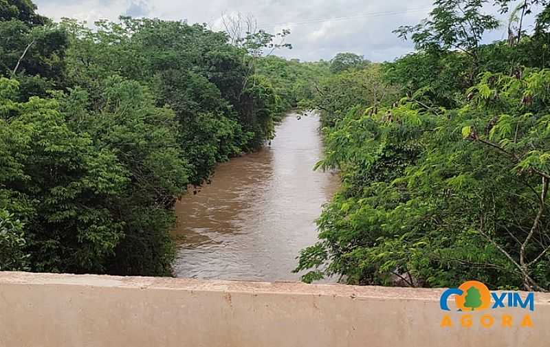 IMAGEM DA CIDADE DE JAURU-MS - JAURU - MS