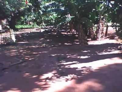 POR FCO PEREIRA - LAGOA BONITA - MS