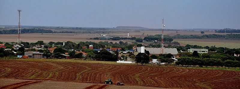 IMAGENS DE LAGUNA CARAP - MS - LAGUNA CARAP - MS