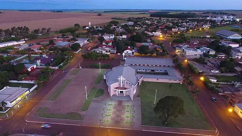 IMAGENS DE LAGUNA CARAP - MS - LAGUNA CARAP - MS