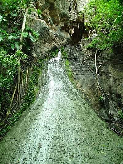 GRUTA DO URUBU REI-FOTO:LUIZ PLNIO  - MORRARIA DO SUL - MS