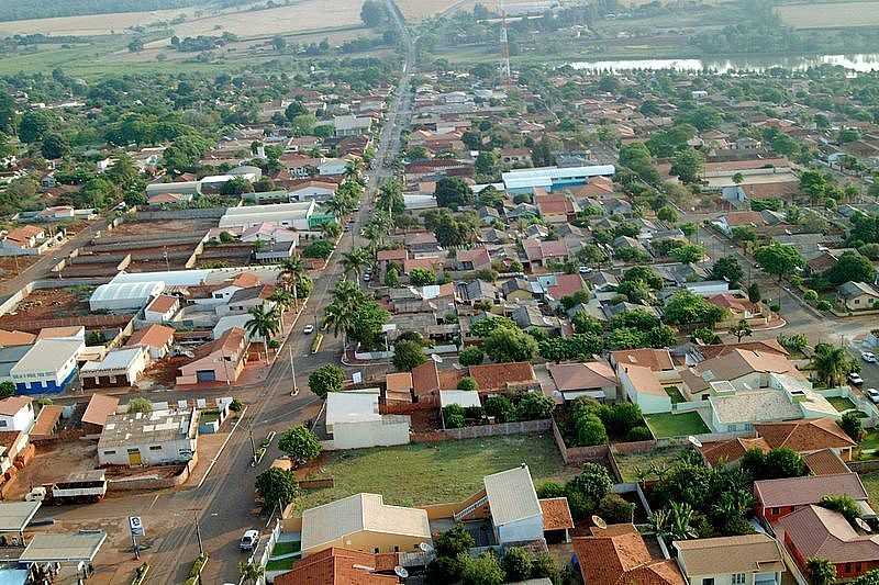 NOVA ALVORADA DO SUL - MS POR: MARCIA DE SOUZA RIBEIRO - NOVA ALVORADA DO SUL - MS